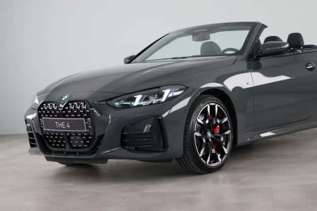 BMW 4-Serie (2026) thumbnail 29