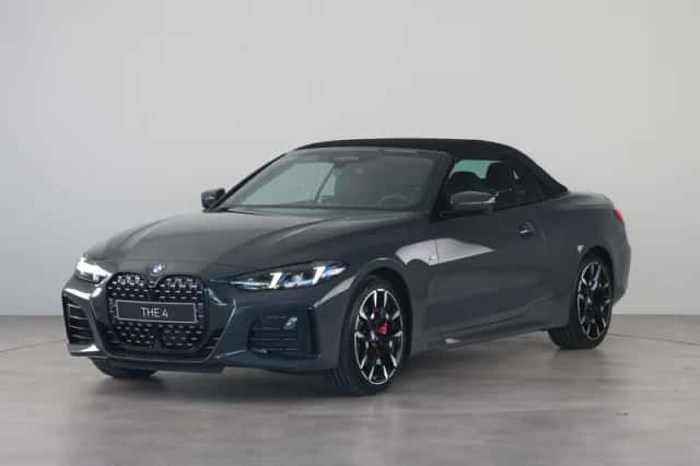 BMW 4-Serie (2026) thumbnail 4
