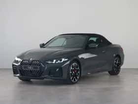 BMW 4-Serie (2026) thumbnail 4