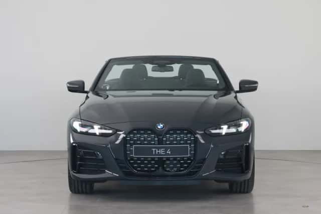 BMW 4-Serie (2026) thumbnail 5