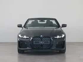 BMW 4-Serie (2026) thumbnail 5