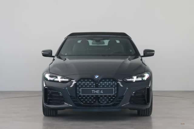 BMW 4-Serie (2026) thumbnail 6
