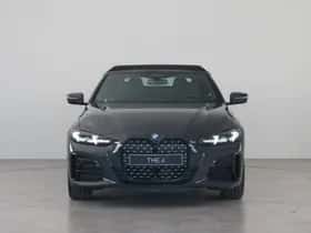 BMW 4-Serie (2026) thumbnail 6