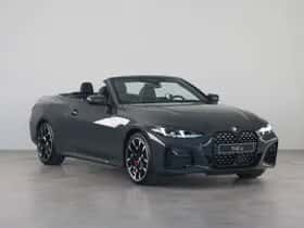 BMW 4-Serie (2026) thumbnail 8