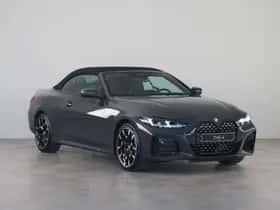 BMW 4-Serie (2026) thumbnail 9