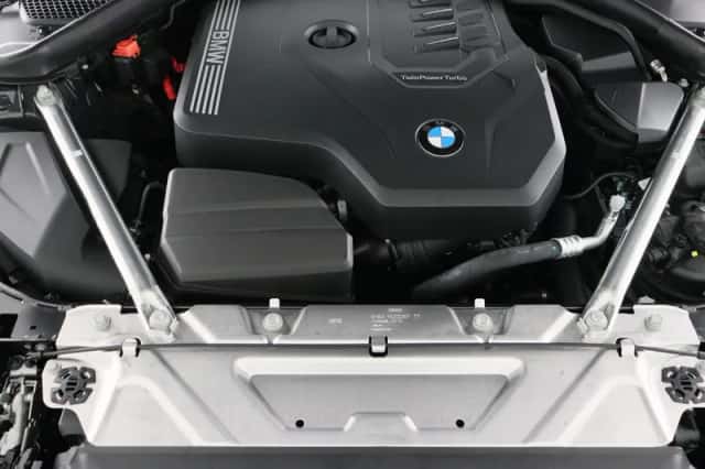 BMW 4-Serie (2026) thumbnail 10
