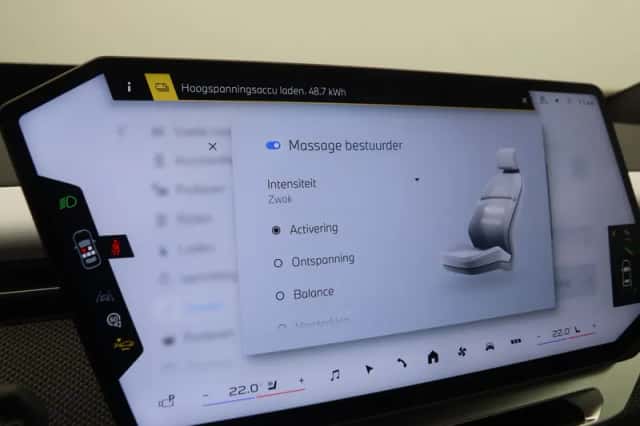BMW iX3 (2026) thumbnail 14