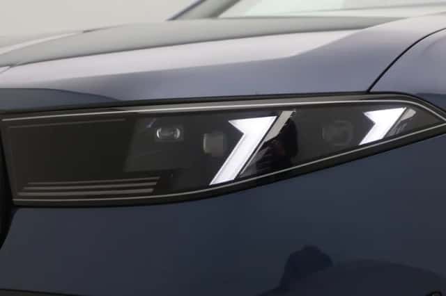 BMW iX3 (2026) thumbnail 22