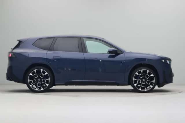 BMW iX3 (2026) thumbnail 7