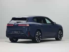 BMW iX3 (2026) thumbnail 8
