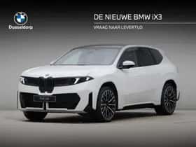 BMW iX3 (2026)