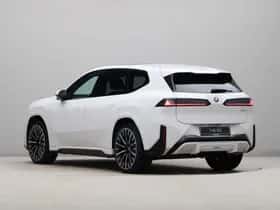BMW iX3 (2026) thumbnail 11