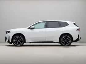 BMW iX3 (2026) thumbnail 12