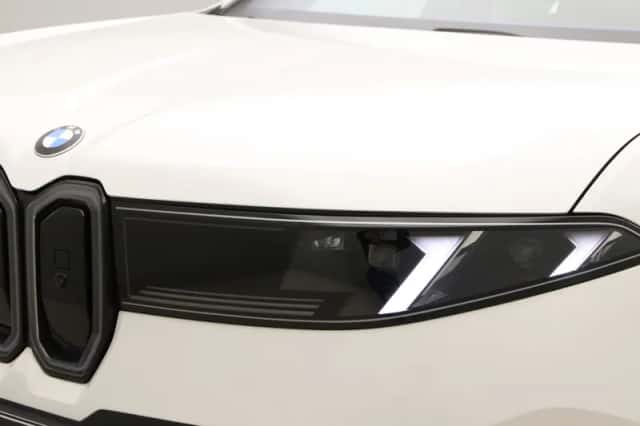 BMW iX3 (2026) thumbnail 22