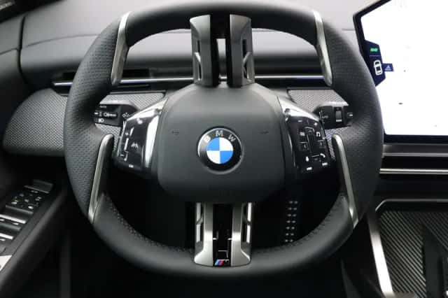 BMW iX3 (2026) thumbnail 26