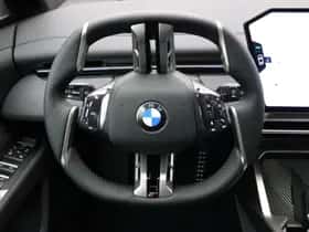 BMW iX3 (2026) thumbnail 26