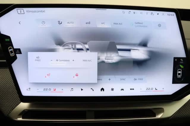 BMW iX3 (2026) thumbnail 28