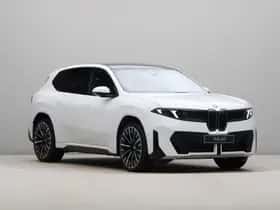 BMW iX3 (2026) thumbnail 7