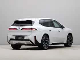 BMW iX3 (2026) thumbnail 9