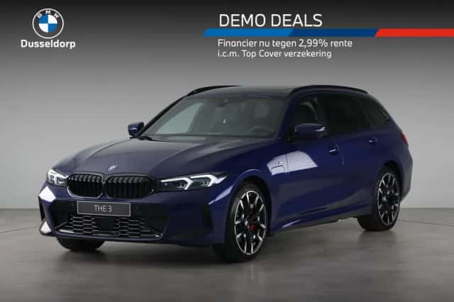 BMW 3-Serie (2026)
