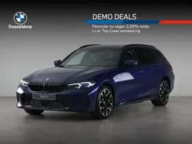 BMW 3-Serie (2026)