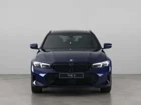 BMW 3-Serie (2026) thumbnail 2