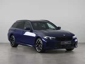 BMW 3-Serie (2026) thumbnail 3