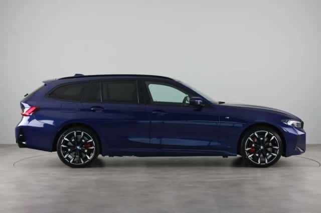 BMW 3-Serie (2026) thumbnail 4