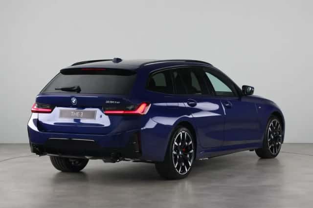 BMW 3-Serie (2026) thumbnail 5