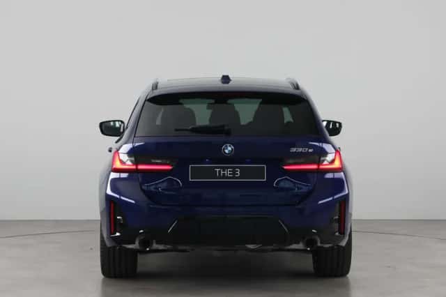 BMW 3-Serie (2026) thumbnail 6