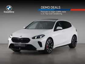 BMW 1-Serie (2026)