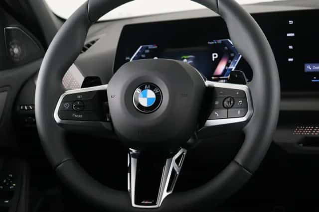 BMW 1-Serie (2026) thumbnail 15