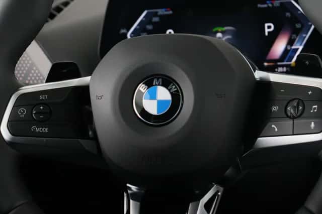 BMW 1-Serie (2026) thumbnail 16
