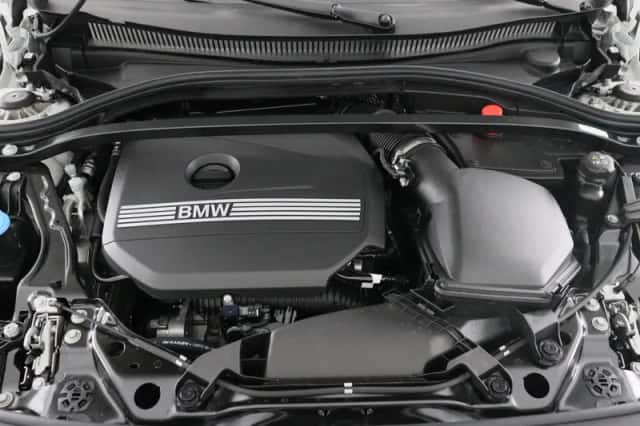 BMW 1-Serie (2026) thumbnail 17