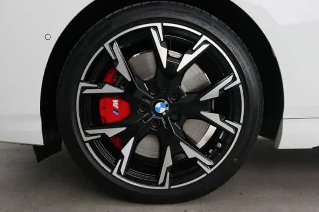BMW 1-Serie (2026) thumbnail 18