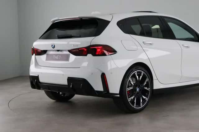 BMW 1-Serie (2026) thumbnail 19