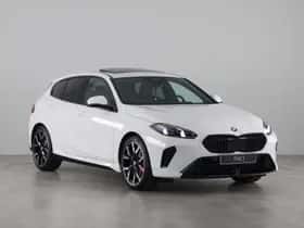 BMW 1-Serie (2026) thumbnail 3
