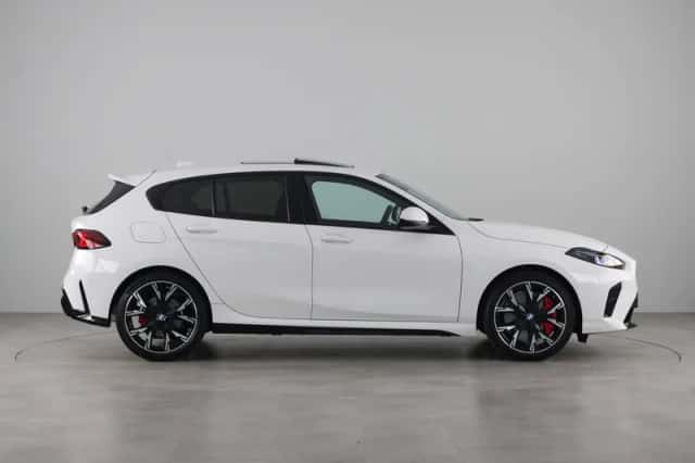 BMW 1-Serie (2026) thumbnail 4