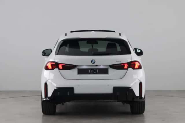 BMW 1-Serie (2026) thumbnail 6