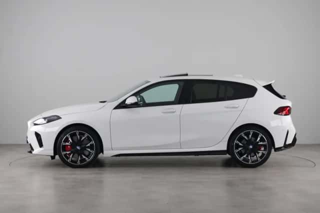 BMW 1-Serie (2026) thumbnail 8
