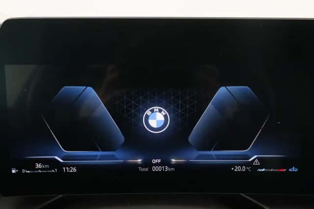 BMW 1-Serie (2026) thumbnail 9