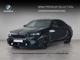 BMW M5 (2025)