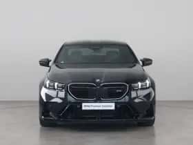 BMW M5 (2025) thumbnail 2