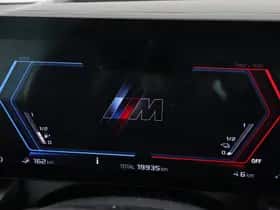 BMW M5 (2025) thumbnail 11