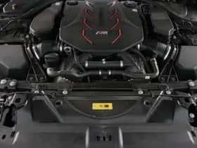BMW M5 (2025) thumbnail 16