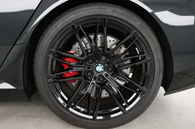 BMW M5 (2025) thumbnail 17