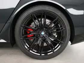 BMW M5 (2025) thumbnail 17