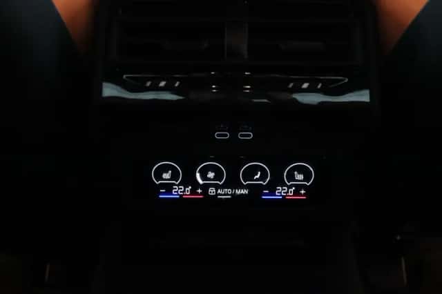 BMW M5 (2025) thumbnail 18