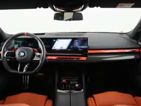 BMW M5 (2025) thumbnail 19
