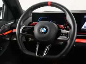 BMW M5 (2025) thumbnail 20